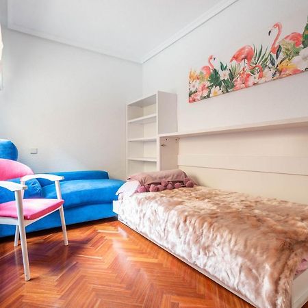Bonita Habitacion Con Balcon Villaviciosa de Odón Buitenkant foto