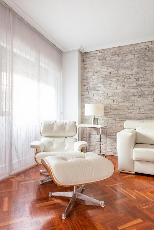 Bonita Habitacion Con Balcon Villaviciosa de Odón Buitenkant foto