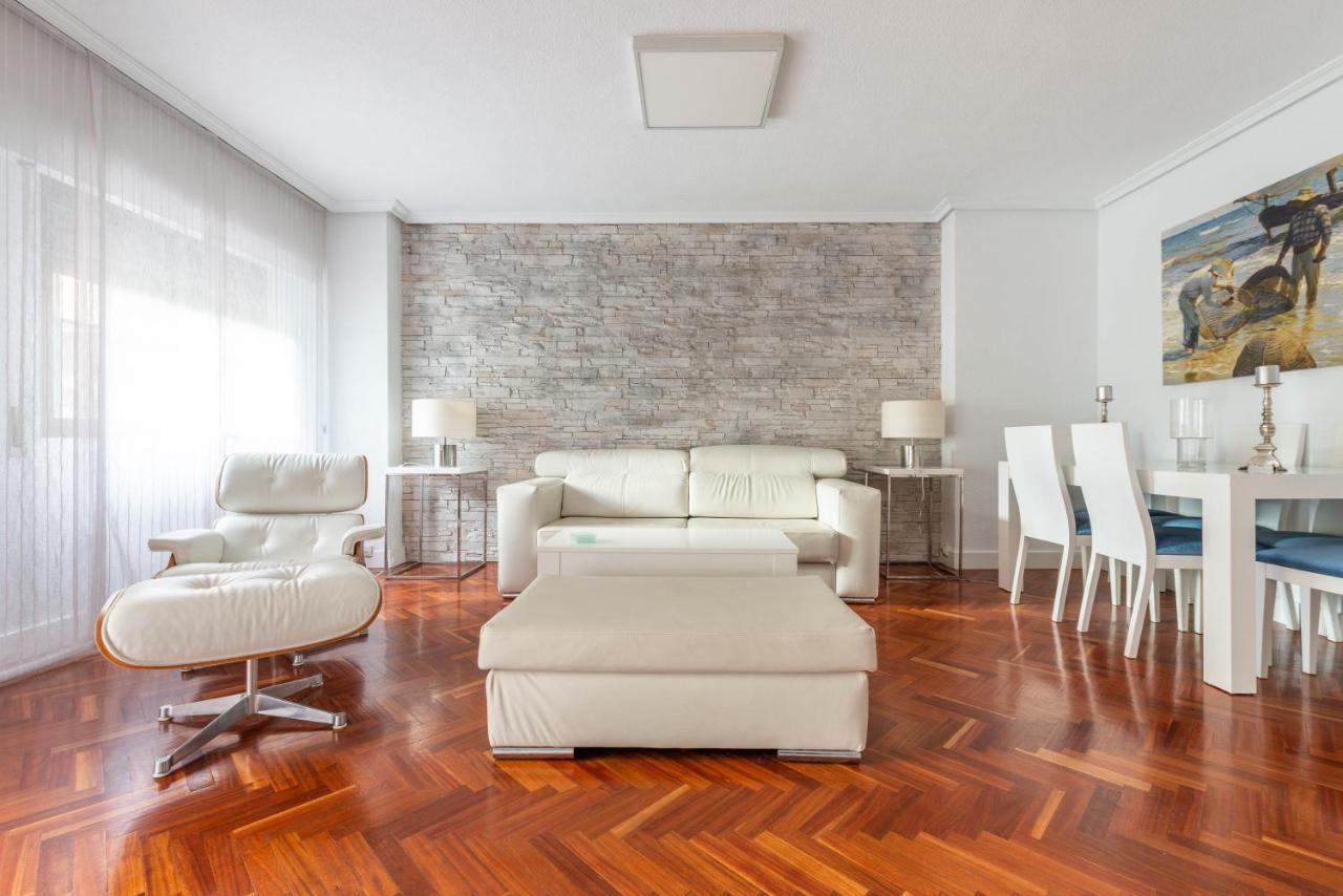 Bonita Habitacion Con Balcon Villaviciosa de Odón Buitenkant foto