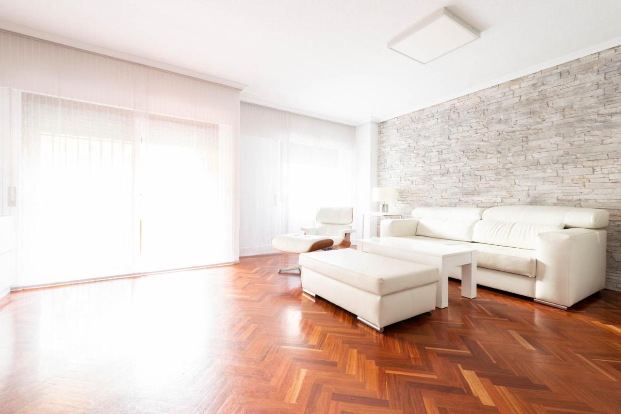 Bonita Habitacion Con Balcon Villaviciosa de Odón Buitenkant foto
