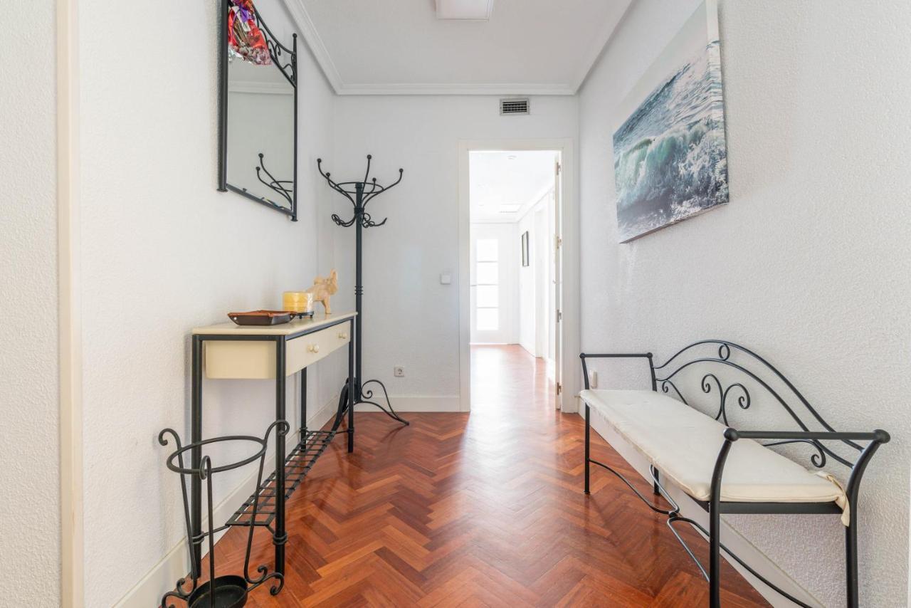 Bonita Habitacion Con Balcon Villaviciosa de Odón Buitenkant foto